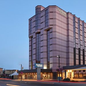 Fairfield By Marriott Niagara Falls, Canada